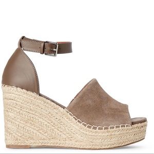 Steve Madden Jaylen Espadrille